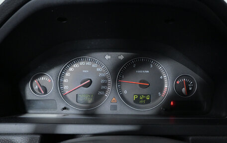 Volvo XC90 II рестайлинг, 2009 год, 875 000 рублей, 11 фотография