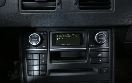 Volvo XC90 II рестайлинг, 2009 год, 875 000 рублей, 14 фотография