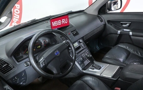Volvo XC90 II рестайлинг, 2009 год, 875 000 рублей, 7 фотография