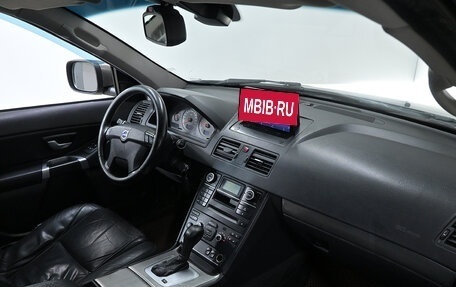 Volvo XC90 II рестайлинг, 2009 год, 875 000 рублей, 9 фотография