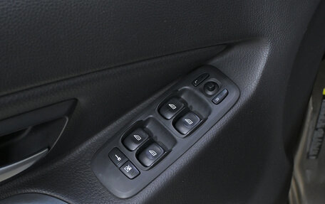 Volvo XC90 II рестайлинг, 2009 год, 875 000 рублей, 16 фотография