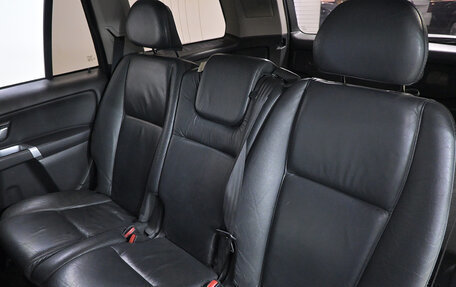Volvo XC90 II рестайлинг, 2009 год, 875 000 рублей, 18 фотография