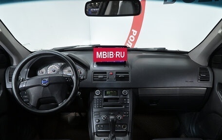 Volvo XC90 II рестайлинг, 2009 год, 875 000 рублей, 8 фотография