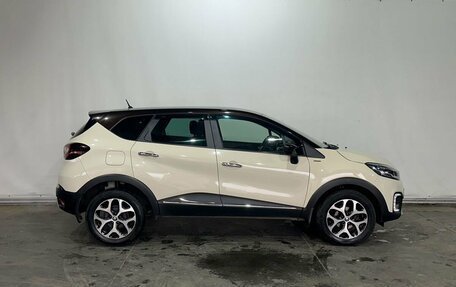 Renault Kaptur I рестайлинг, 2018 год, 1 260 000 рублей, 8 фотография