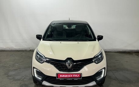 Renault Kaptur I рестайлинг, 2018 год, 1 260 000 рублей, 2 фотография