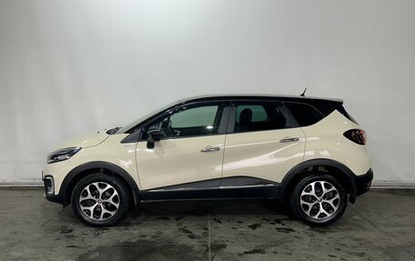 Renault Kaptur I рестайлинг, 2018 год, 1 260 000 рублей, 7 фотография