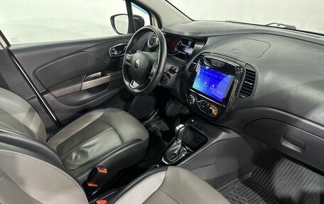 Renault Kaptur I рестайлинг, 2018 год, 1 260 000 рублей, 11 фотография