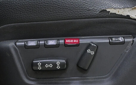 Volvo XC90 II рестайлинг, 2009 год, 875 000 рублей, 17 фотография