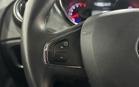 Renault Kaptur I рестайлинг, 2018 год, 1 260 000 рублей, 16 фотография