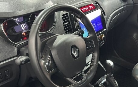 Renault Kaptur I рестайлинг, 2018 год, 1 260 000 рублей, 12 фотография