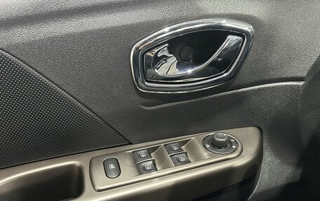 Renault Kaptur I рестайлинг, 2018 год, 1 260 000 рублей, 18 фотография