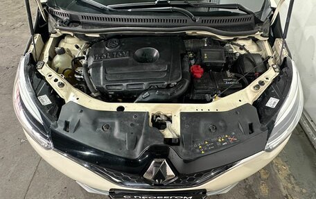 Renault Kaptur I рестайлинг, 2018 год, 1 260 000 рублей, 20 фотография