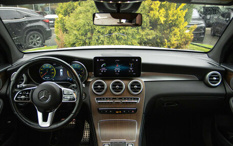 Mercedes-Benz GLC Coupe, 2019 год, 4 288 000 рублей, 10 фотография
