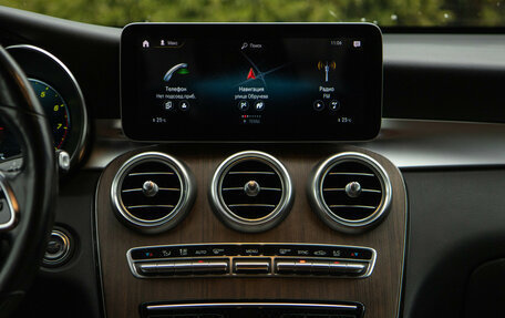 Mercedes-Benz GLC Coupe, 2019 год, 4 288 000 рублей, 19 фотография