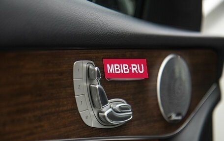 Mercedes-Benz GLC Coupe, 2019 год, 4 288 000 рублей, 14 фотография