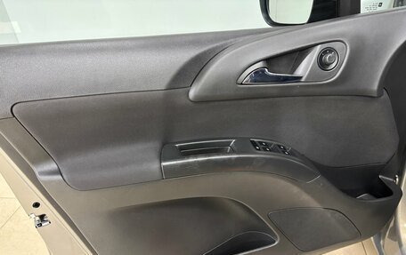Opel Meriva, 2013 год, 680 000 рублей, 9 фотография