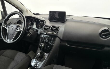 Opel Meriva, 2013 год, 680 000 рублей, 15 фотография