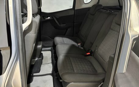 Opel Meriva, 2013 год, 680 000 рублей, 17 фотография
