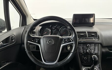 Opel Meriva, 2013 год, 680 000 рублей, 14 фотография