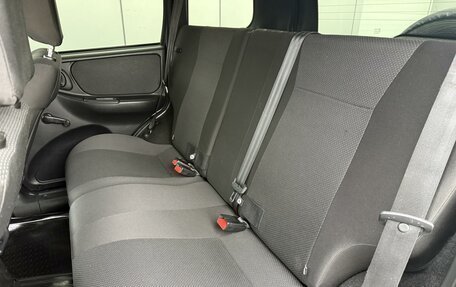 Chevrolet Niva I рестайлинг, 2018 год, 900 000 рублей, 7 фотография