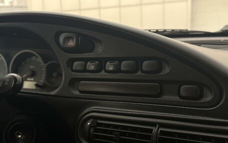 Chevrolet Niva I рестайлинг, 2018 год, 900 000 рублей, 9 фотография