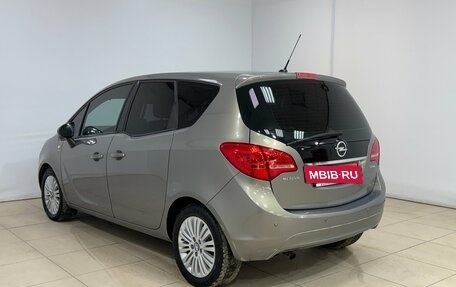 Opel Meriva, 2013 год, 680 000 рублей, 8 фотография