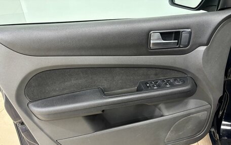Ford Focus II рестайлинг, 2007 год, 395 000 рублей, 9 фотография