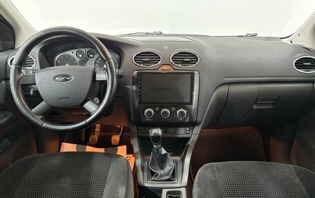 Ford Focus II рестайлинг, 2007 год, 395 000 рублей, 13 фотография