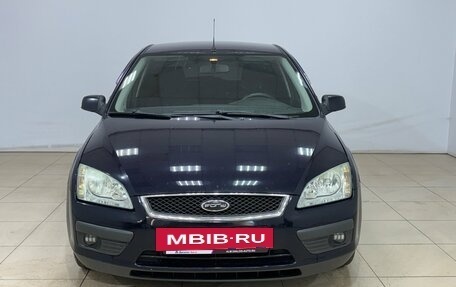 Ford Focus II рестайлинг, 2007 год, 395 000 рублей, 2 фотография