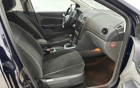 Ford Focus II рестайлинг, 2007 год, 395 000 рублей, 16 фотография