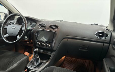 Ford Focus II рестайлинг, 2007 год, 395 000 рублей, 15 фотография