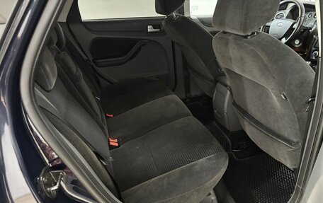 Ford Focus II рестайлинг, 2007 год, 395 000 рублей, 18 фотография