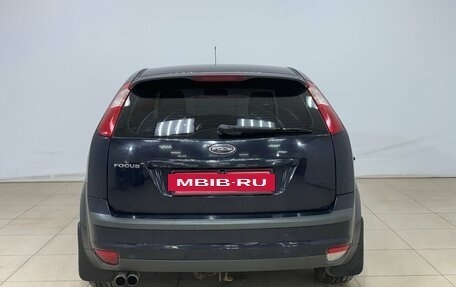 Ford Focus II рестайлинг, 2007 год, 395 000 рублей, 6 фотография
