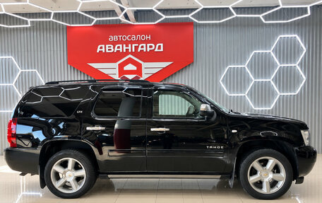 Chevrolet Tahoe III, 2013 год, 2 250 000 рублей, 3 фотография