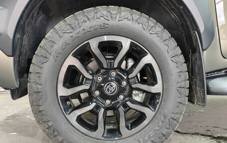 Toyota Hilux VIII, 2022 год, 6 298 000 рублей, 17 фотография