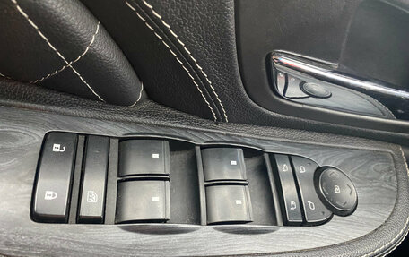 Chevrolet Tahoe III, 2013 год, 2 250 000 рублей, 9 фотография