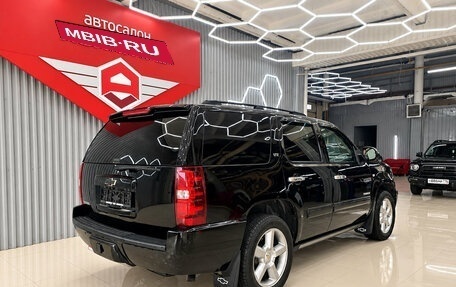 Chevrolet Tahoe III, 2013 год, 2 250 000 рублей, 4 фотография