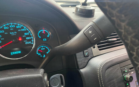 Chevrolet Tahoe III, 2013 год, 2 250 000 рублей, 13 фотография