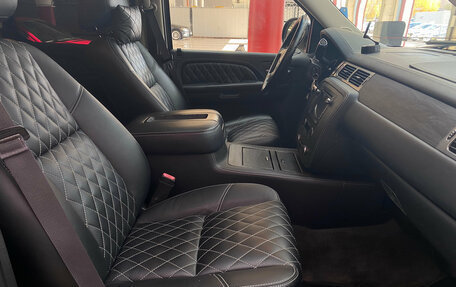 Chevrolet Tahoe III, 2013 год, 2 250 000 рублей, 19 фотография