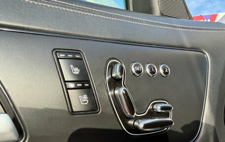KIA Quoris I, 2014 год, 1 475 000 рублей, 18 фотография