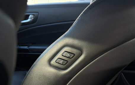 KIA Quoris I, 2014 год, 1 475 000 рублей, 24 фотография
