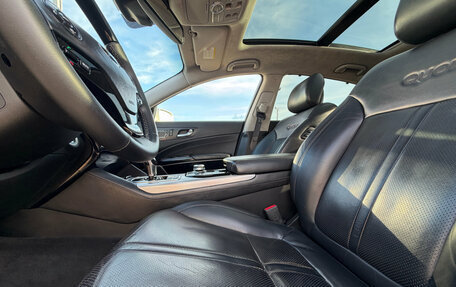 KIA Quoris I, 2014 год, 1 475 000 рублей, 19 фотография