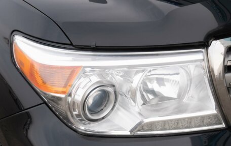 Toyota Land Cruiser 200, 2014 год, 4 361 000 рублей, 7 фотография