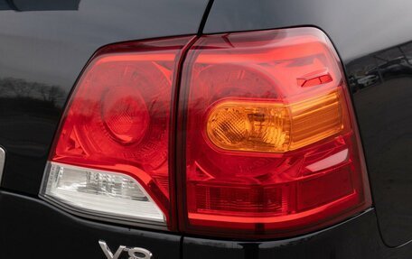 Toyota Land Cruiser 200, 2014 год, 4 361 000 рублей, 10 фотография