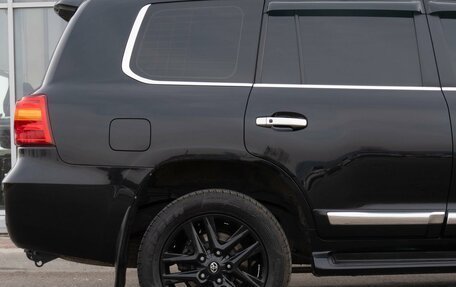 Toyota Land Cruiser 200, 2014 год, 4 361 000 рублей, 9 фотография