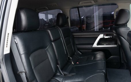 Toyota Land Cruiser 200, 2014 год, 4 361 000 рублей, 12 фотография