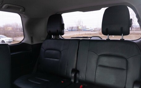 Toyota Land Cruiser 200, 2014 год, 4 361 000 рублей, 14 фотография