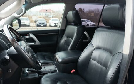 Toyota Land Cruiser 200, 2014 год, 4 361 000 рублей, 16 фотография