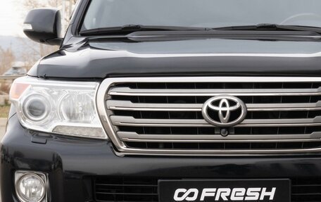 Toyota Land Cruiser 200, 2014 год, 4 361 000 рублей, 6 фотография