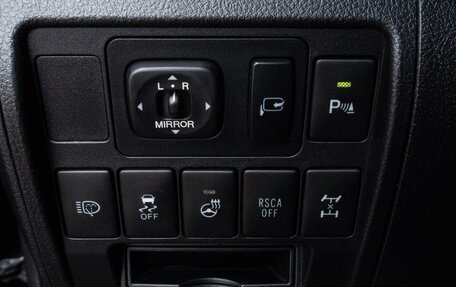 Toyota Land Cruiser 200, 2014 год, 4 361 000 рублей, 26 фотография